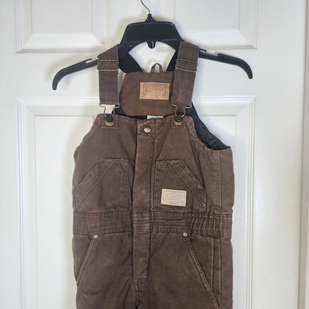 C.E. Shmidt Kids Coveralls